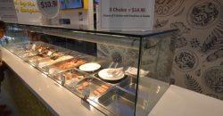 Food Court Takeaway – Ryde Area