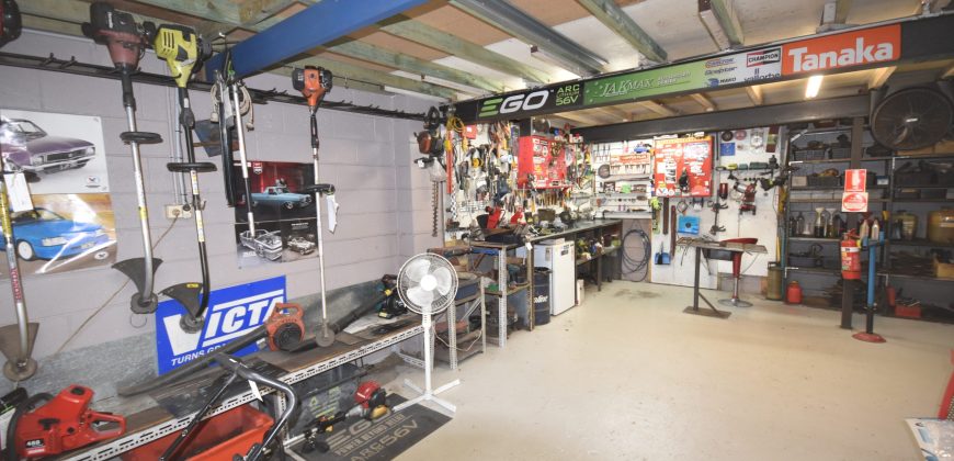 Mower Sale & Service – Blue Mountains