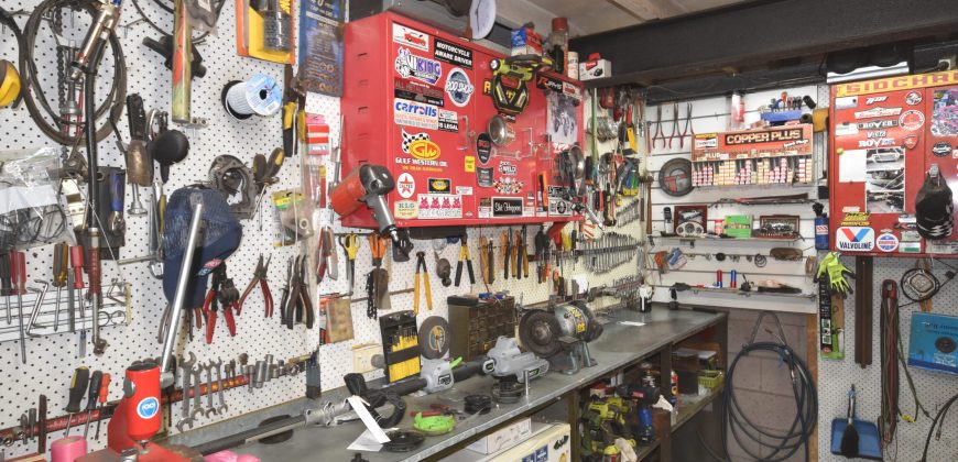 Mower Sale & Service – Blue Mountains