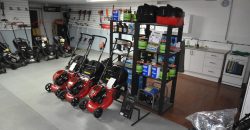 Mower Sale & Service – Blue Mountains