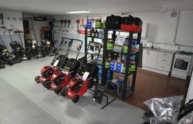 Mower Sale & Service – Blue Mountains