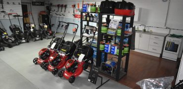 Mower Sale & Service – Blue Mountains