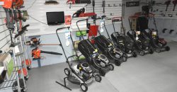 Mower Sale & Service – Blue Mountains
