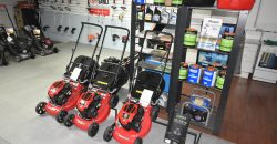 Mower Sale & Service – Blue Mountains