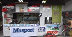 Mower Sale & Service – Blue Mountains